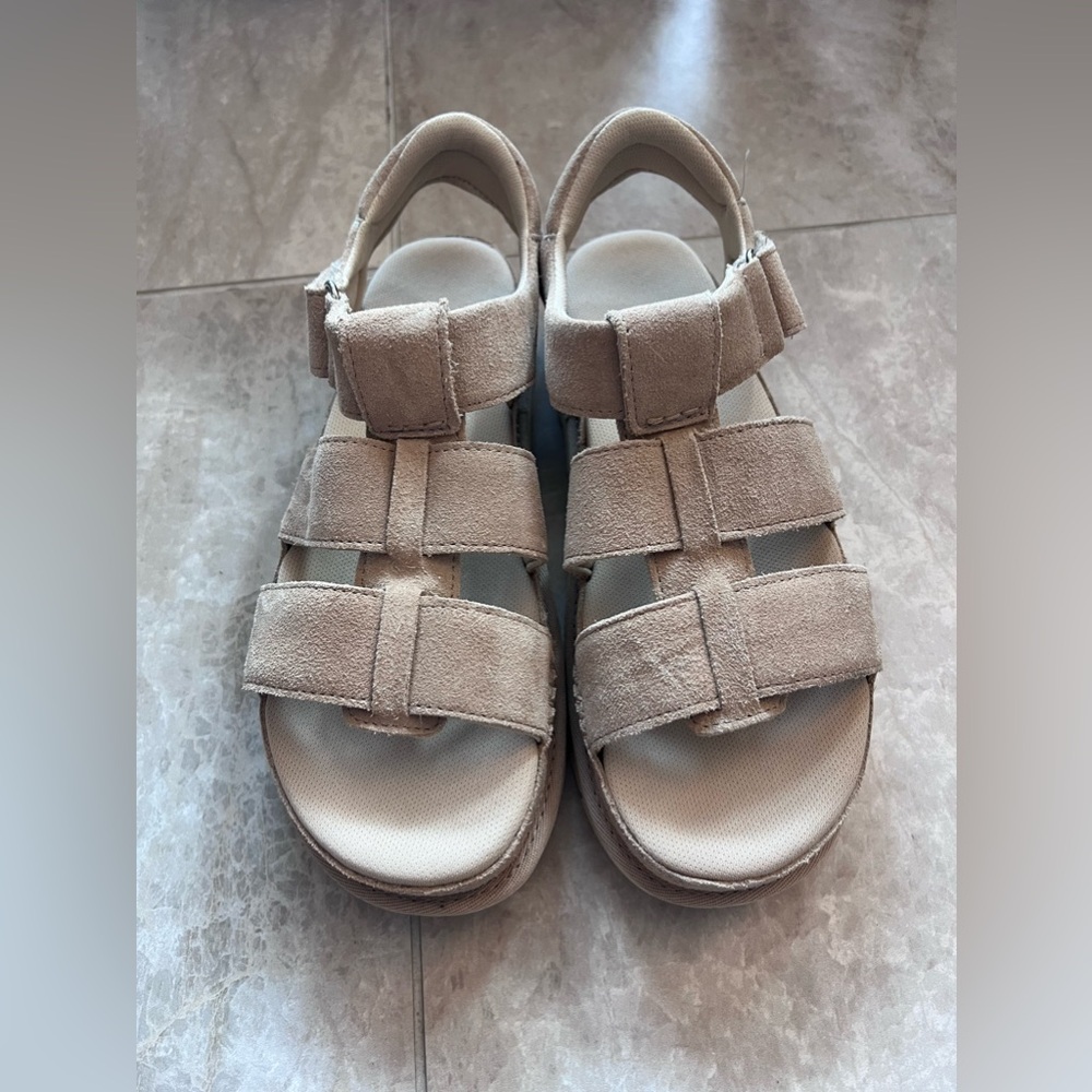 UGG Sandals